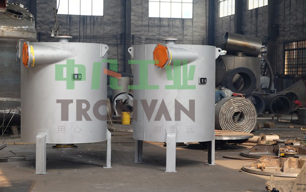 如何正确操作螺旋板换热器？