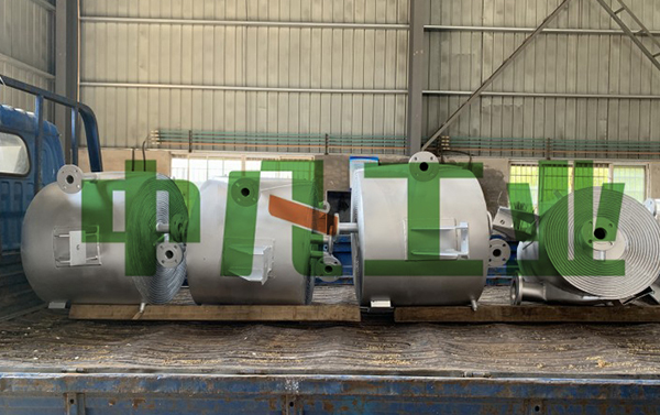 螺旋板式换热器的工艺、流道与板型怎么定？