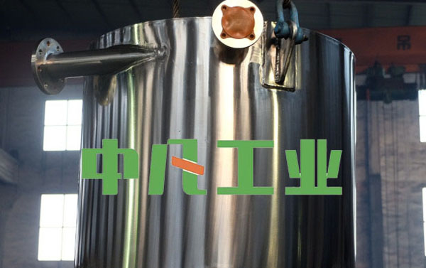 占地面积直省50%！螺旋板式换热器如何为工厂扩容赋能？