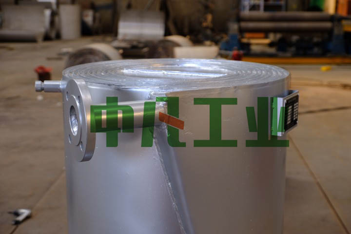 316L不锈钢螺旋板式换热器更耐腐蚀吗？